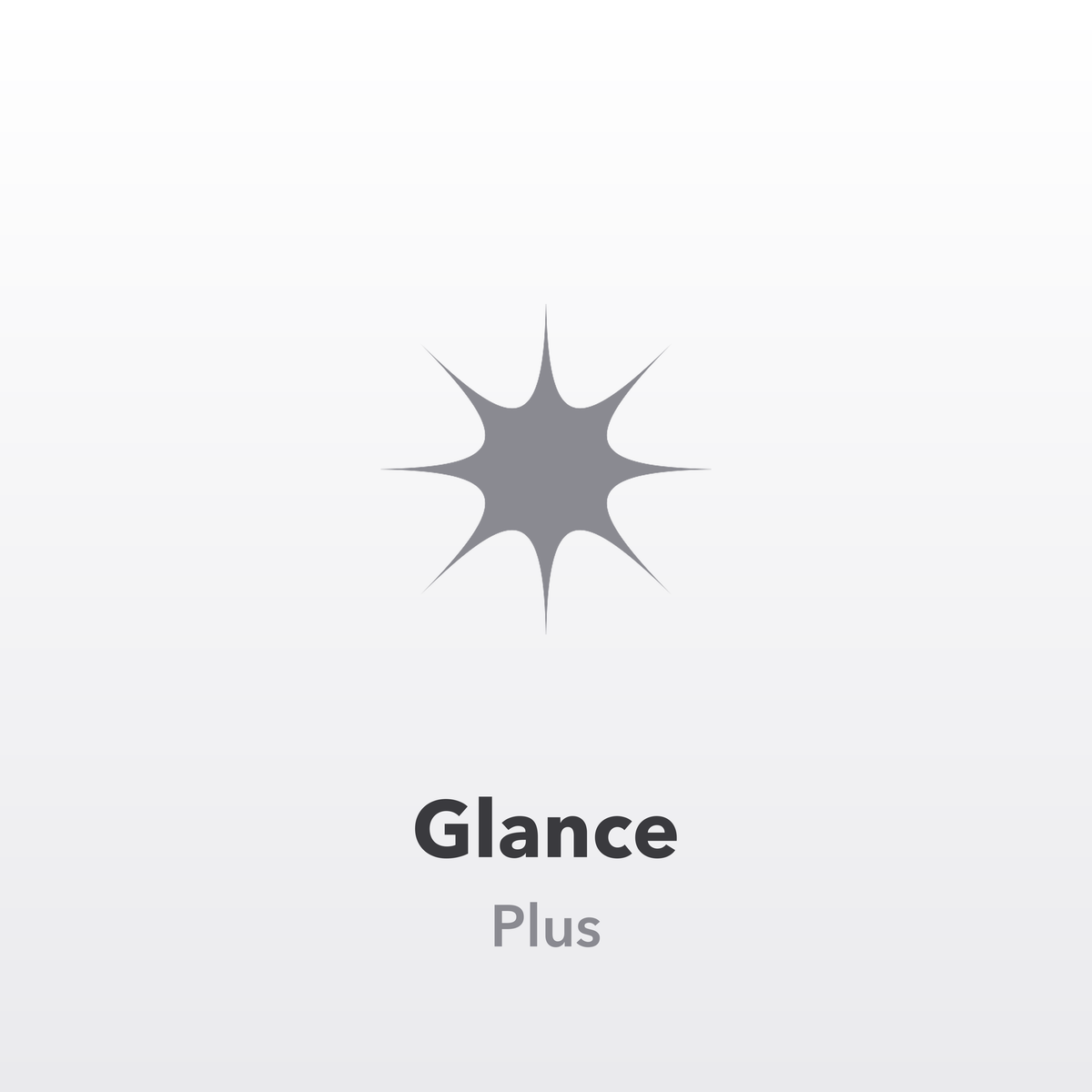 Glance Plus